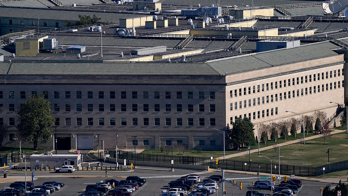 Pentagon