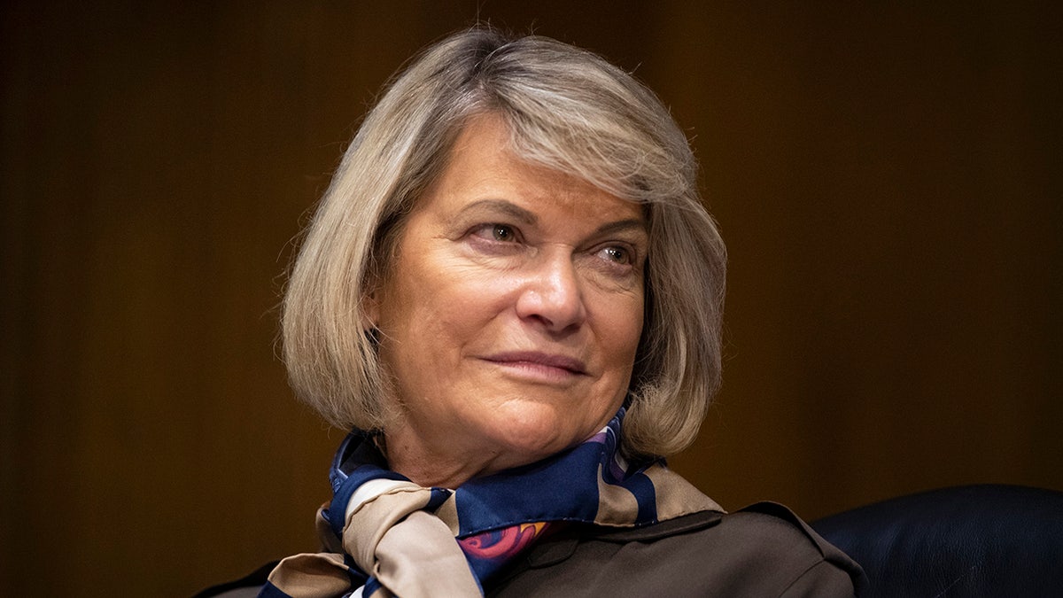 Cynthia Lummis