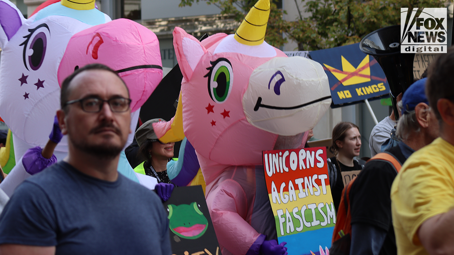 antifascist unicorns