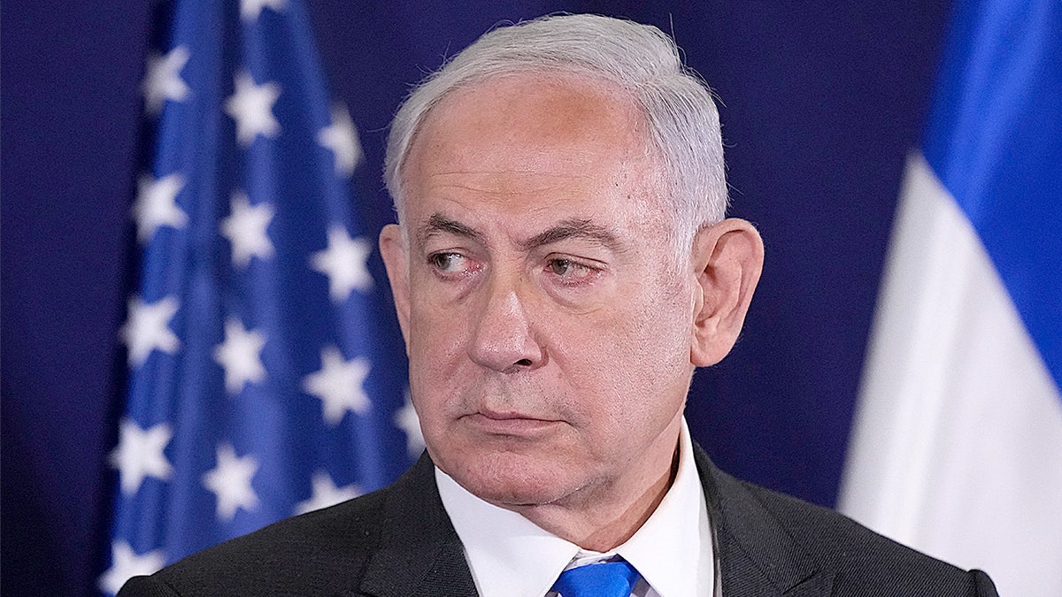 Israeli Prime Minister Benjamin Netanyahu threatens legal action against The New York Times, accusing the paper of defamation over its Gaza coverage.