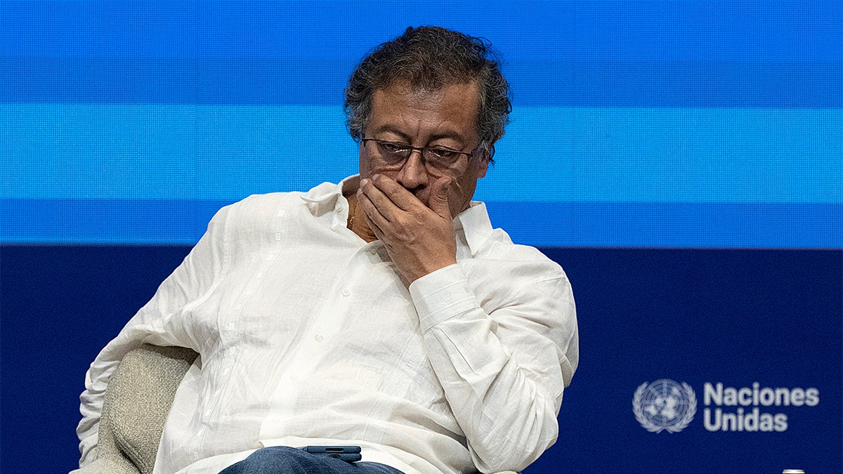 Gustavo Petro