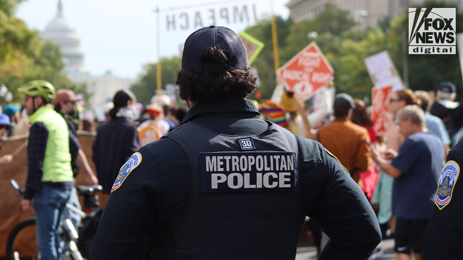 metro pd no kings
