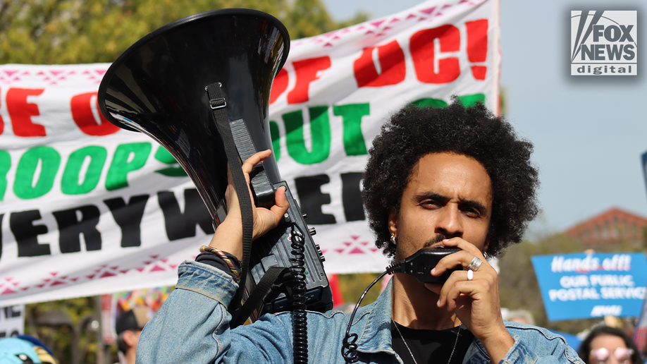 protest no kings