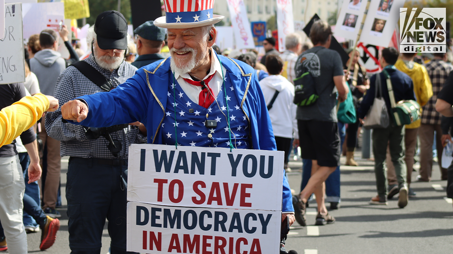 uncle sam no kings