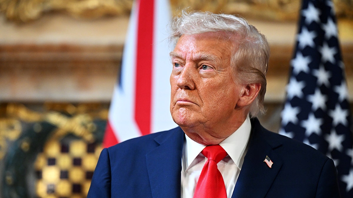 President Trump's White House responded to claims that their messaging blaming Democrats for the shutdown is breaking federal law.