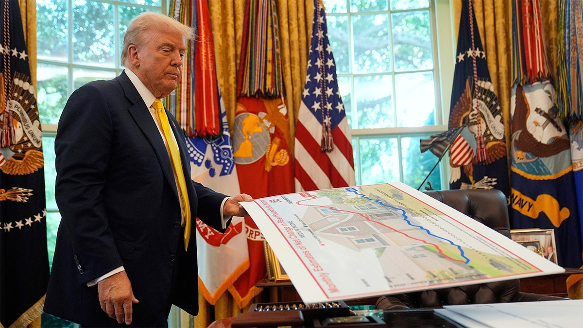 Donald Trump economy