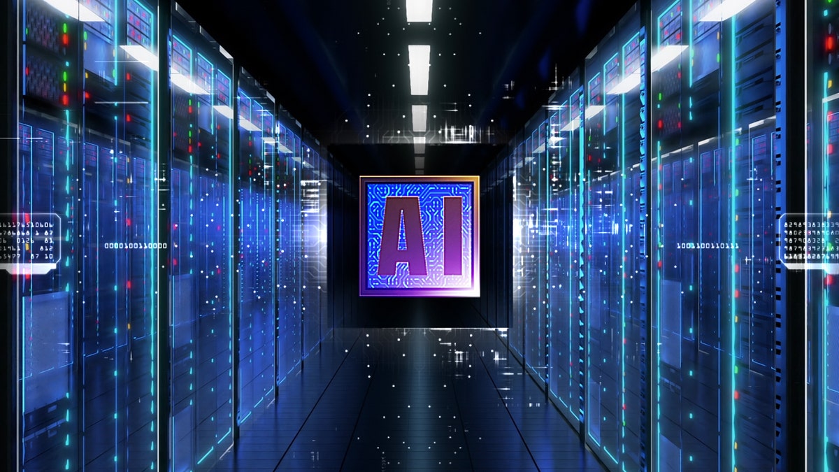Quantum Computing and Artificial Intelligence.