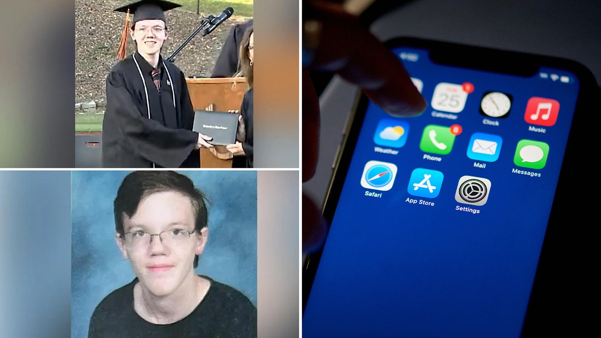 Thomas Matthew Crooks' cellphone was taken by the FBI.