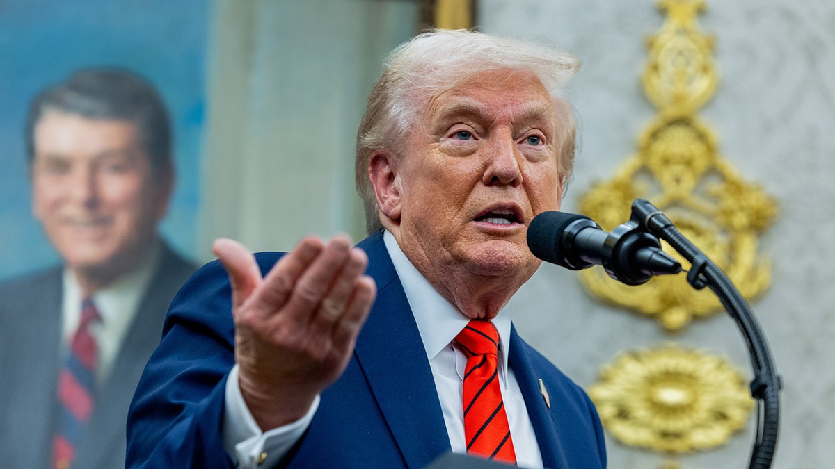 Trump Announces AstraZeneca Drug Price Cuts For Tariff Reprieve.