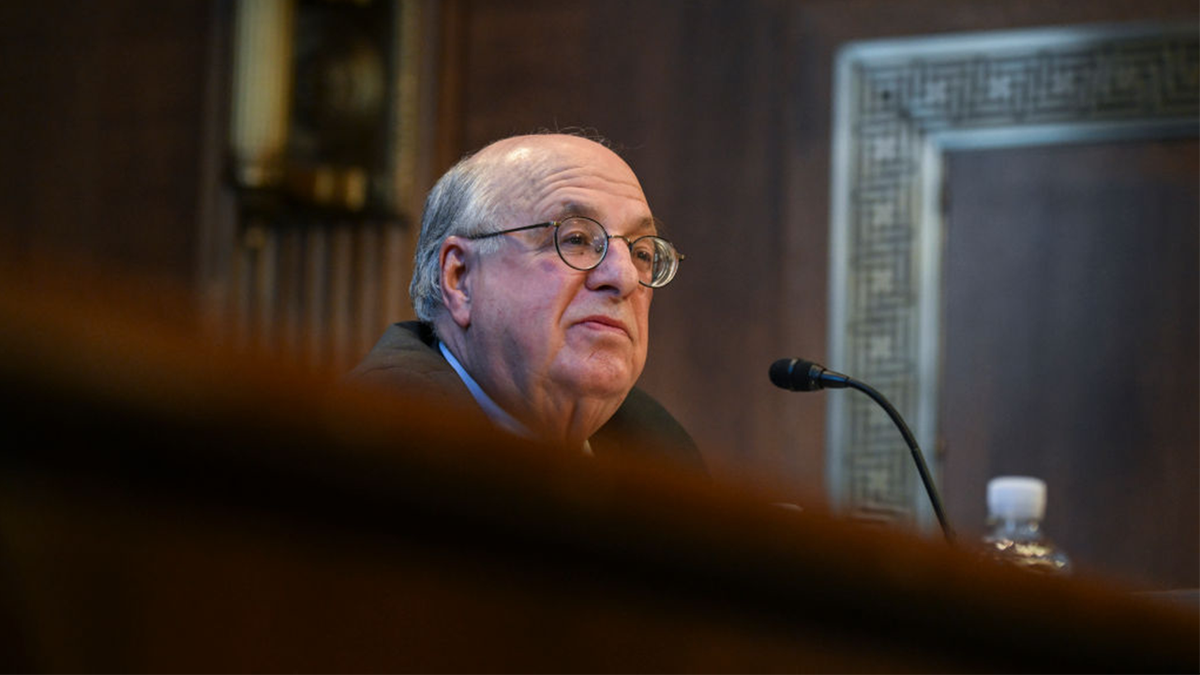 Mark L. Wolf, Senior Judge for the United States District Court for the District of Massachusetts