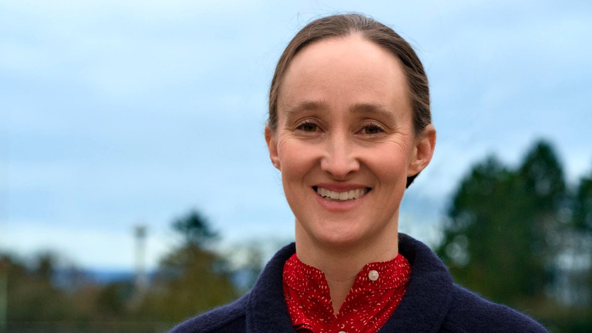 Seattle Mayor-elect Katie Wilson