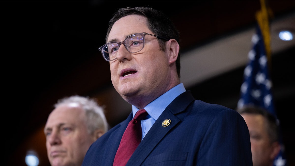 Rep. Mike Flood