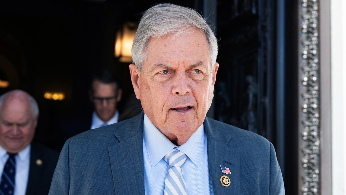 Rep. Ralph Norman