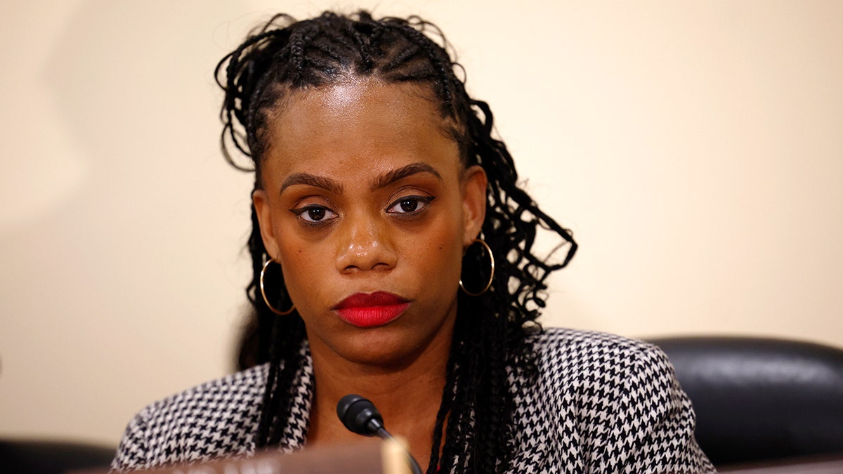 Rep. Summer Lee