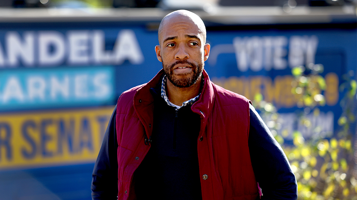 Mandela Barnes