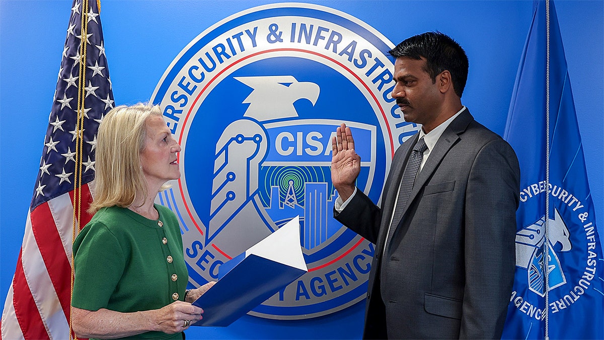 DHS denies report acting CISA chief failed polygraph