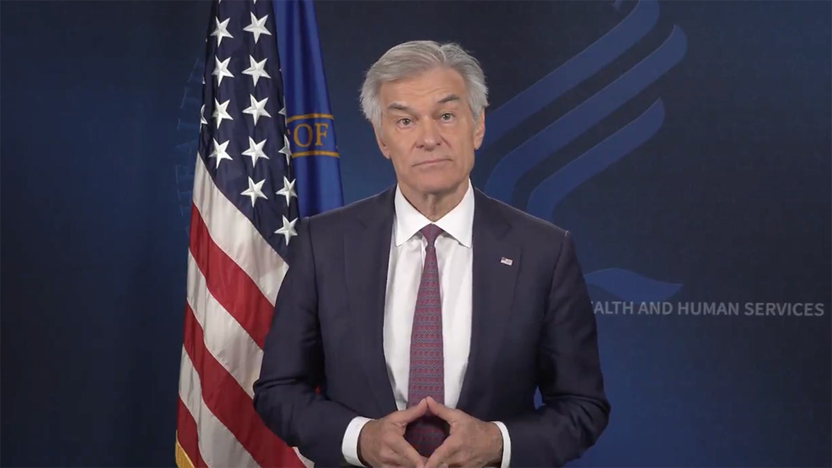 Centers for Medicare & Medicaid Services (CMS) Administrator Dr. Mehmet Oz on Friday warned Minnesota Gov. Tim Walz that the state could lose federal Medicaid funding if it does not "restore the integrity" of its program.
