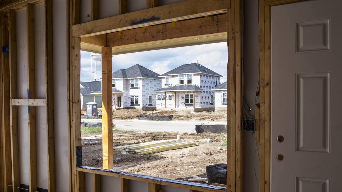 The Trump administration has faced mounting pressure over the nation’s worsening housing affordability crisis.