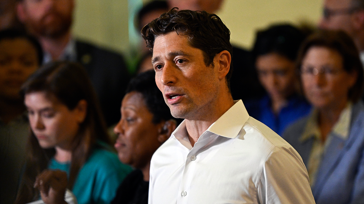 Jacob Frey