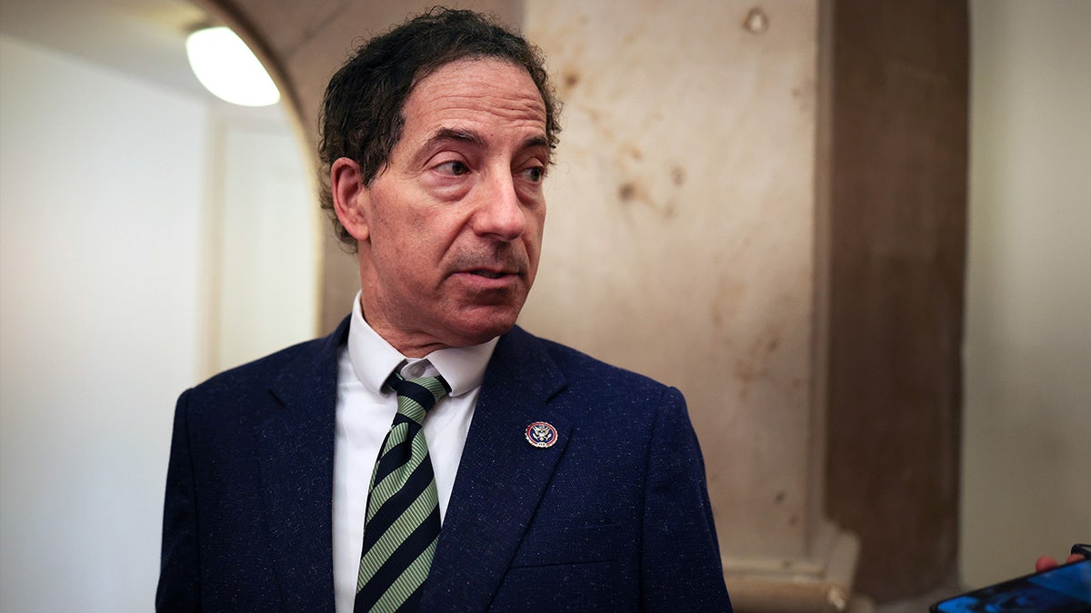 Congressman Jamie Raskin