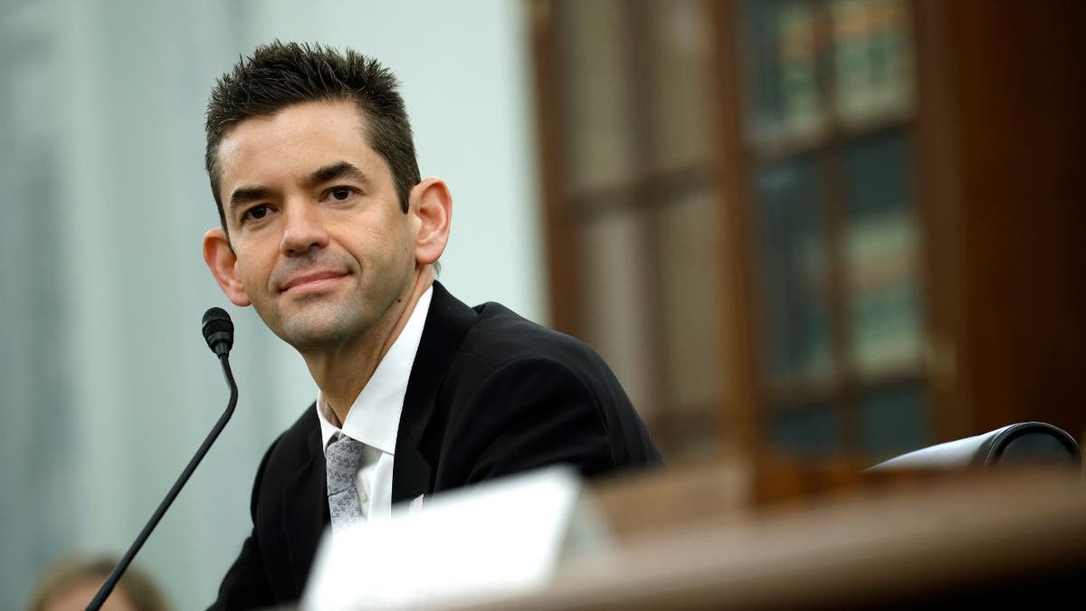 Jared Isaacman