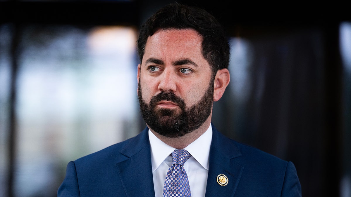 House GOP 7/15/25