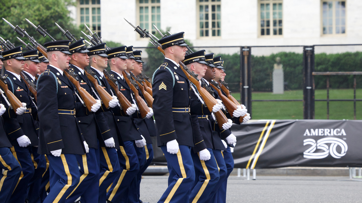 A senior administration official told Fox News Digital the president had directed Secretary of War Pete Hegseth to offer the money as a one-time supplement to the basic allowance for housing for all active duty service members  pay grades O-6 and below - colonel for the Army, Air Force and Marine Corps and captain rank in the Navy.