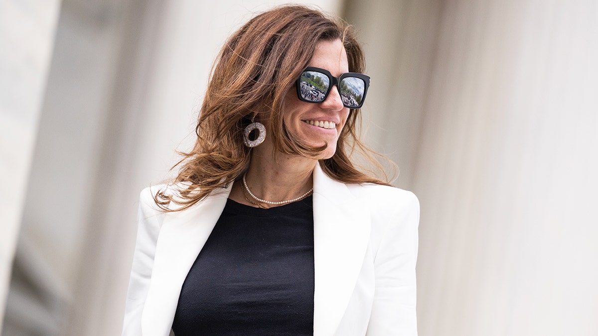 Rep. Nancy Mace