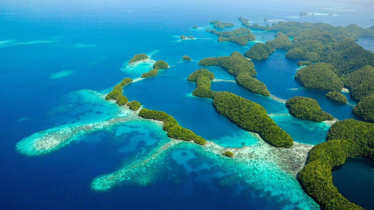 Palau