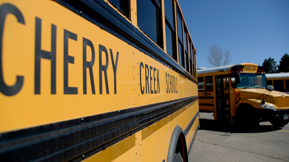 Cherry Creek Schools is under fire for disciplining students based on race