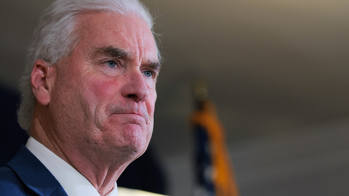 House Majority Whip Tom Emmer