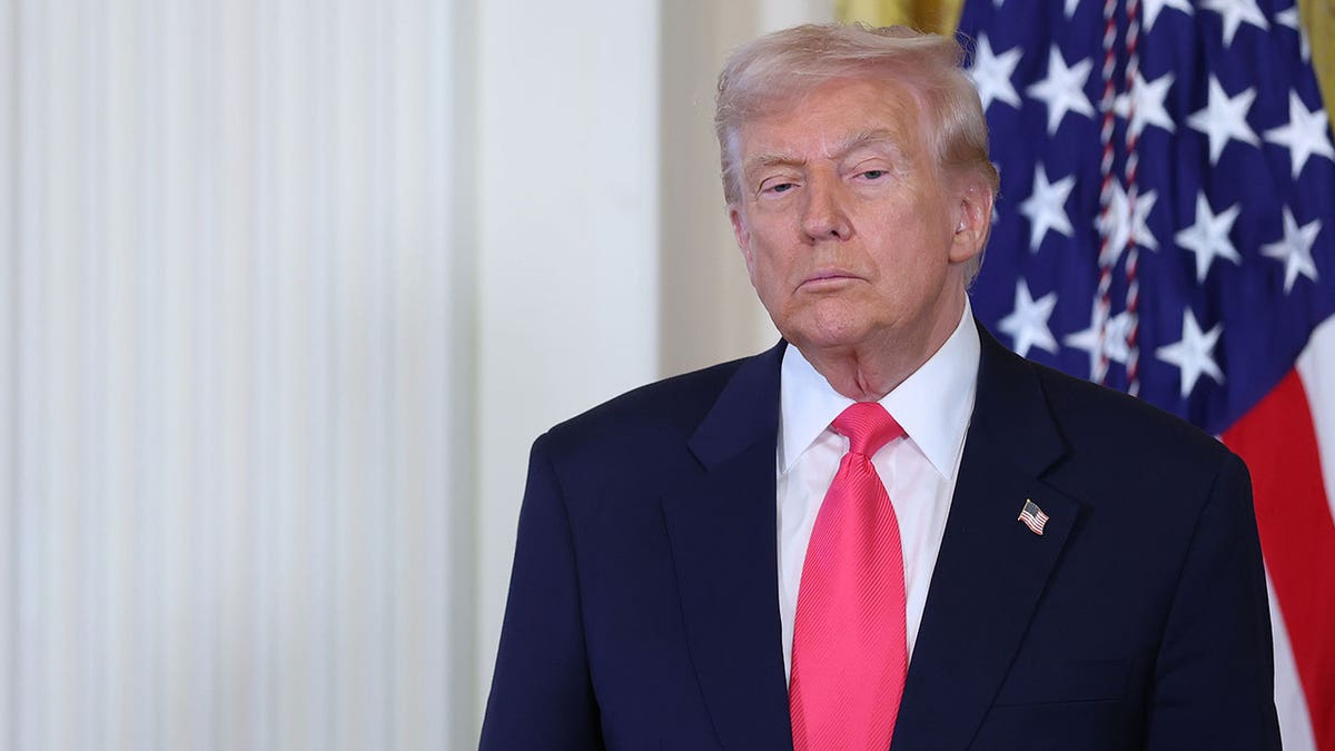President Trump