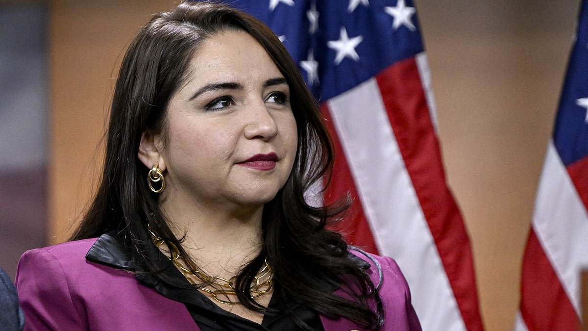 Rep. Delia Ramirez