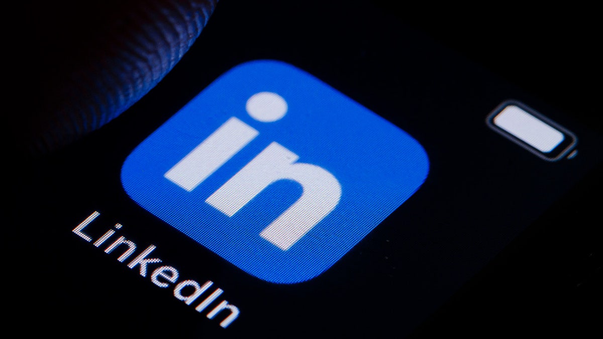 LinkedIn App