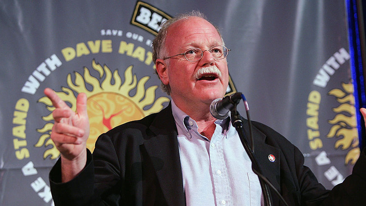 Ben & Jerry’s co-founder Ben Cohen