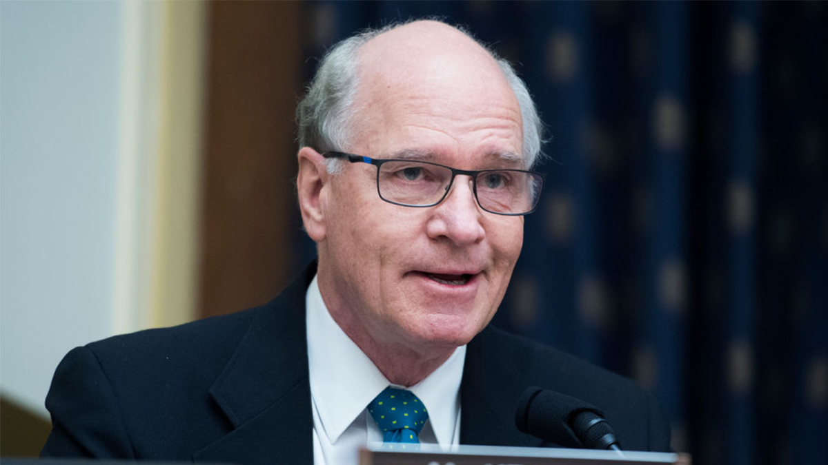 Rep. Bill Keating