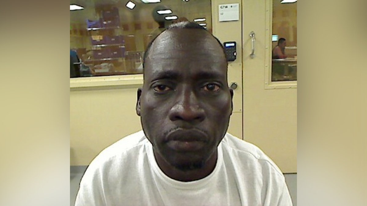 Galuak Michael Rotgai