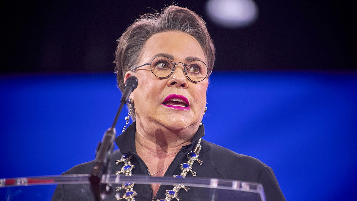 Rep. Harriet Hageman