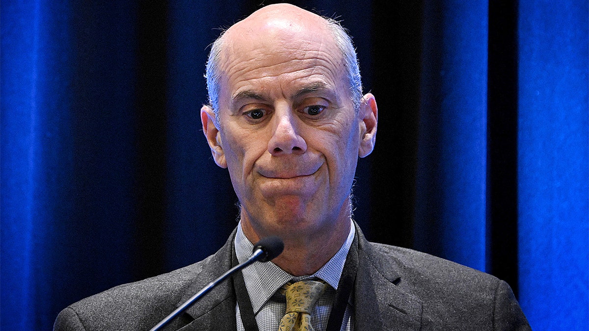 Judge James Boasberg