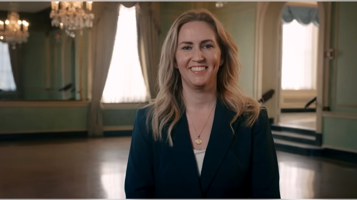 Louisiana state Rep. Julie Emerson