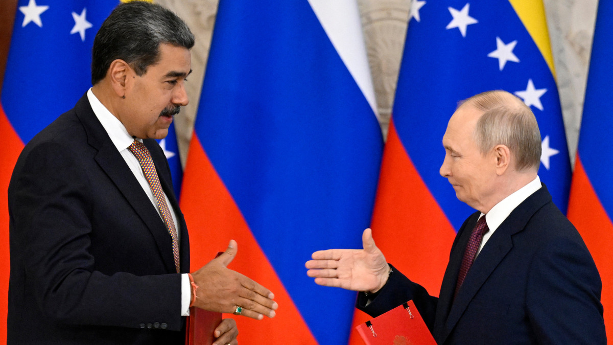 "My main concern now is that Russia will use this to justify their illegal and barbaric military actions against Ukraine, or China to justify an invasion of Taiwan," Rep. Don Bacon, R-Neb., said in a statement. 