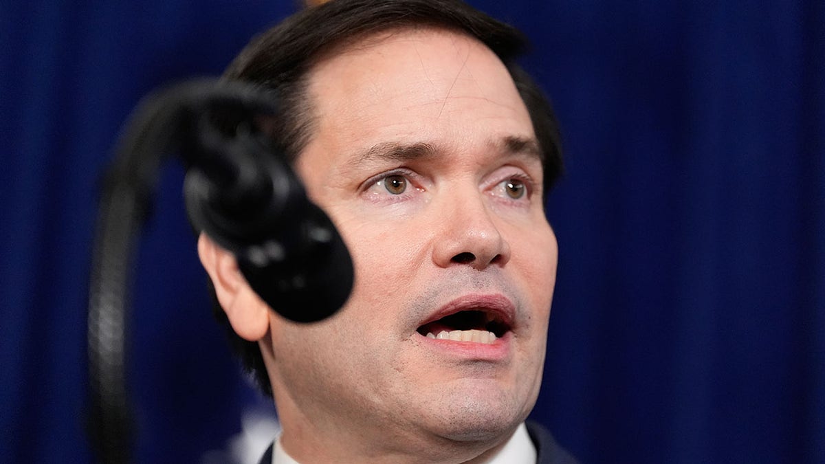 Marco Rubio