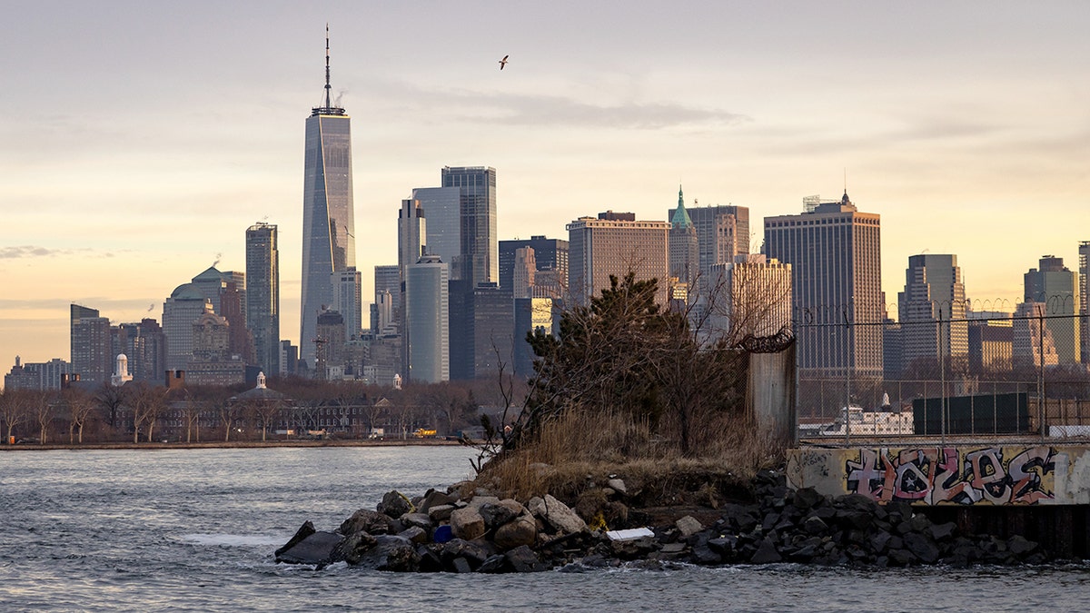 New York City