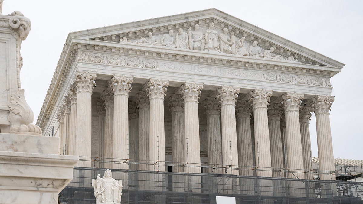 U.S. Supreme Court