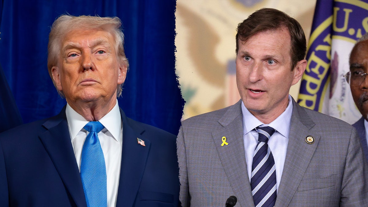 Donald Trump, Dan Goldman