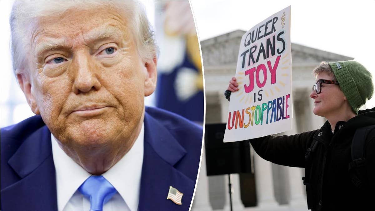 Fifteen states, D.C. and Gov. Josh Shapiro have sued the Trump admin over the president's executive order prohibiting transgender surgeries for those under the age of 19.
