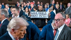 5 times Democrats disrupted Trump's State of the Union address