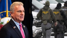 Georgia lawmaker calls for ICE surge after Savannah teacher allegedly killed by illegal immigrant