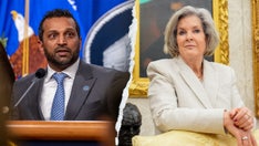 Biden's FBI subpoenaed Kash Patel's and Susie Wiles' phone records during federal Trump investigation