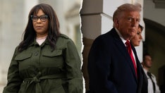 Vulnerable House Dem lashes out at Trump's 'racist' SOTU challenge: 'That was uncomfortable'